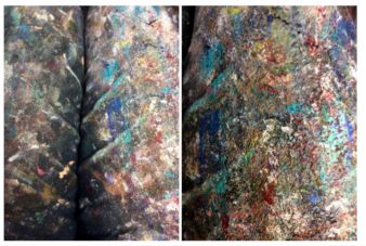painted-jeans