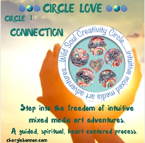 Wild Soul Creativity Circle