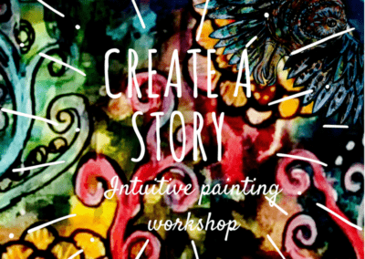 Create a story