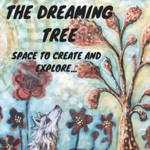 The Dreaming Tree Series