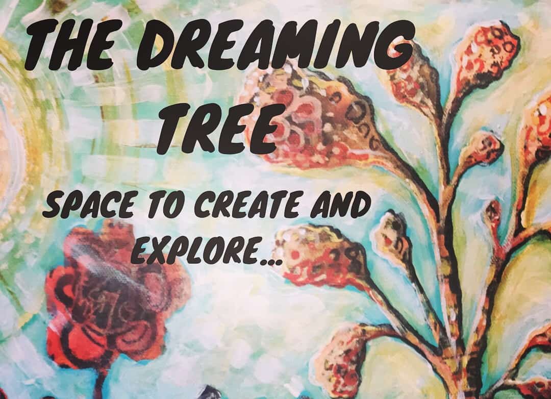 Dreaming tree