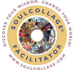 SoulCollage® Facilitator logo