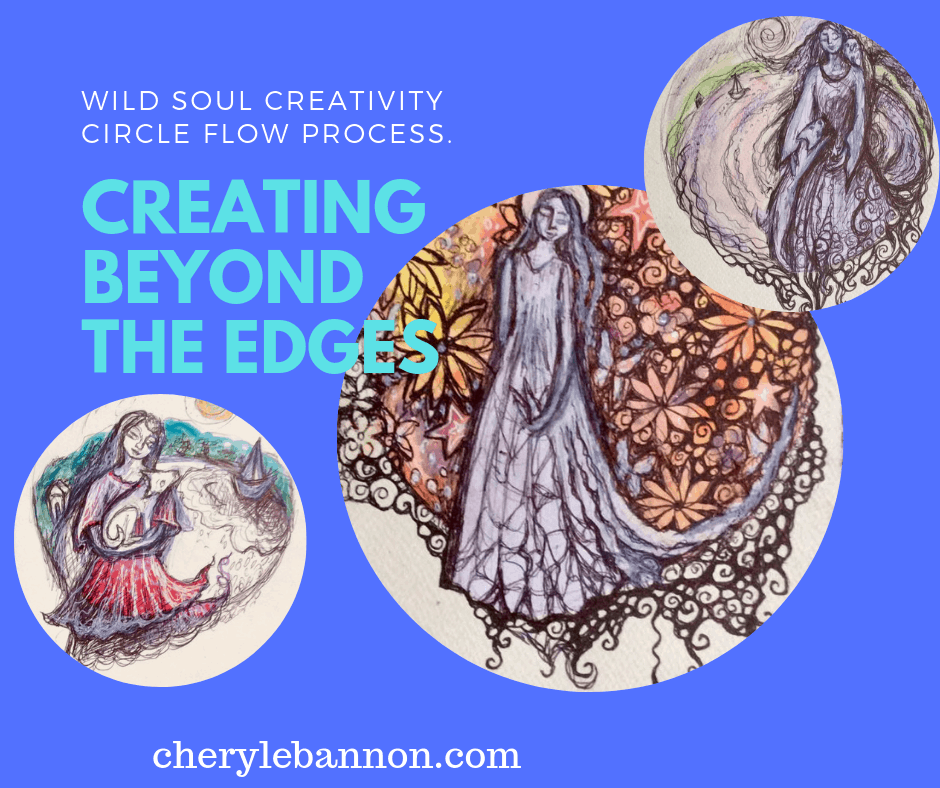Creating beyond the edges
