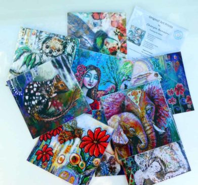 art prints