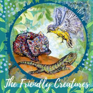 The Friendly Creatures