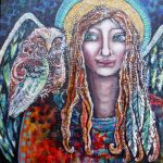 Under Her Wings
