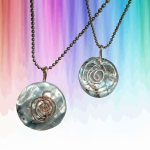 5 Cho Ku Rei necklace