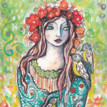 Garden Song