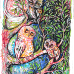 Gathering Spaces