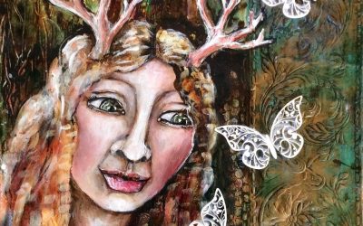 Slow peaceful,creative musings
